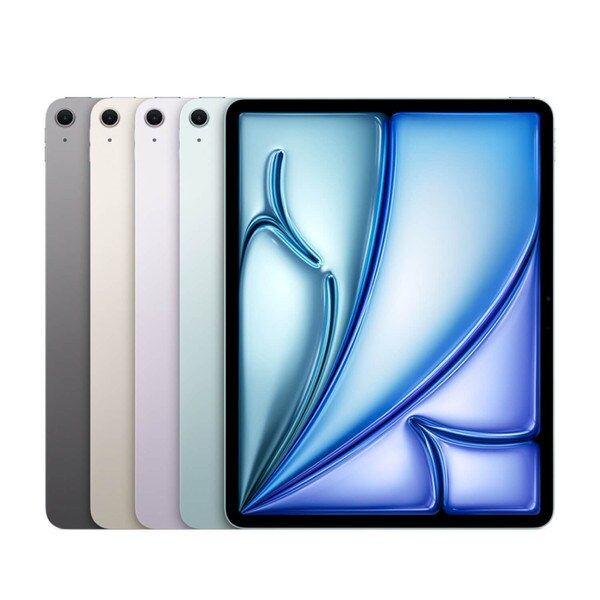 Apple iPad Air 13-inch (M3)